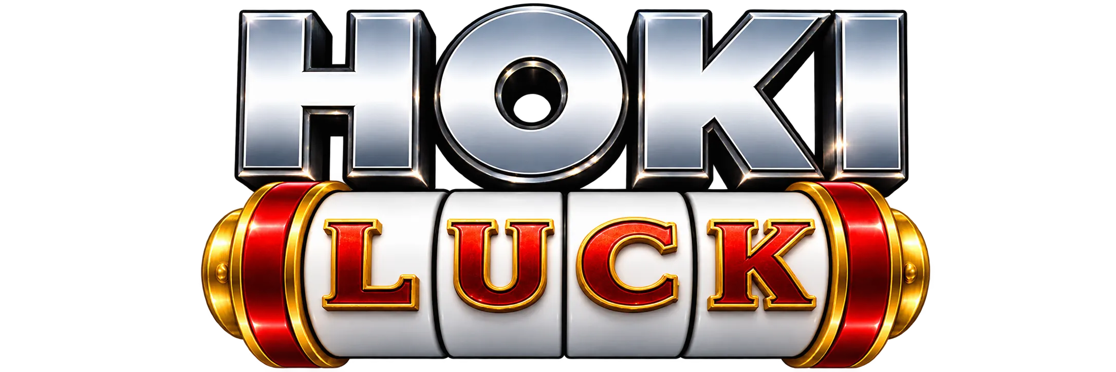 Logo navigasi hokiluck — katalog game Android Indonesia