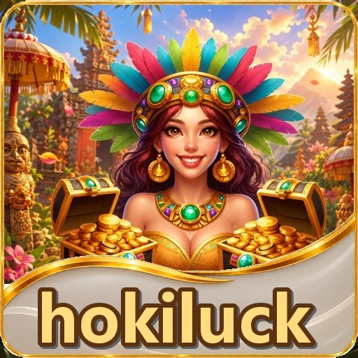 Unduh resmi katalog game hokiluck v5.2.1 dari situs ini